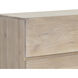 Elina 86 X 19 inch Light Oak Sideboard